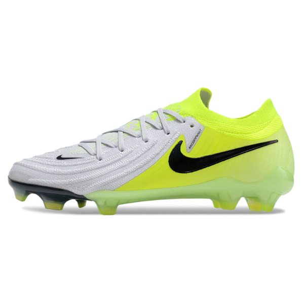 Botas de fútbol Nike Phantom GX2 Elite Mad Voltage Pack para terreno firme FG