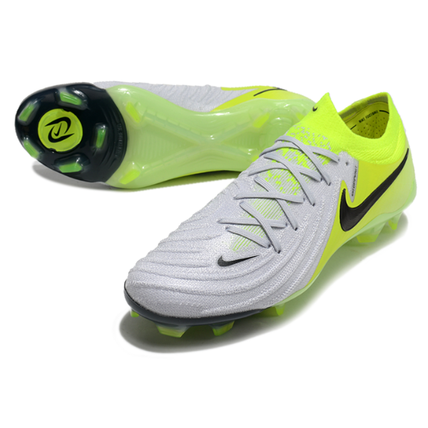 Botas de fútbol Nike Phantom GX2 Elite Mad Voltage Pack para terreno firme FG