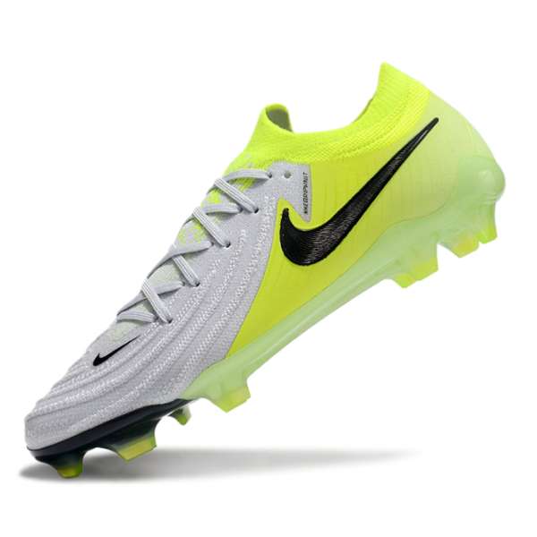 Botas de fútbol Nike Phantom GX2 Elite Mad Voltage Pack para terreno firme FG