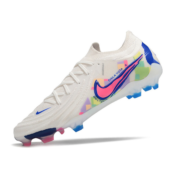 Nike Phantom GX2 Elite Rainbow Pack Firm Ground FG Football Boot