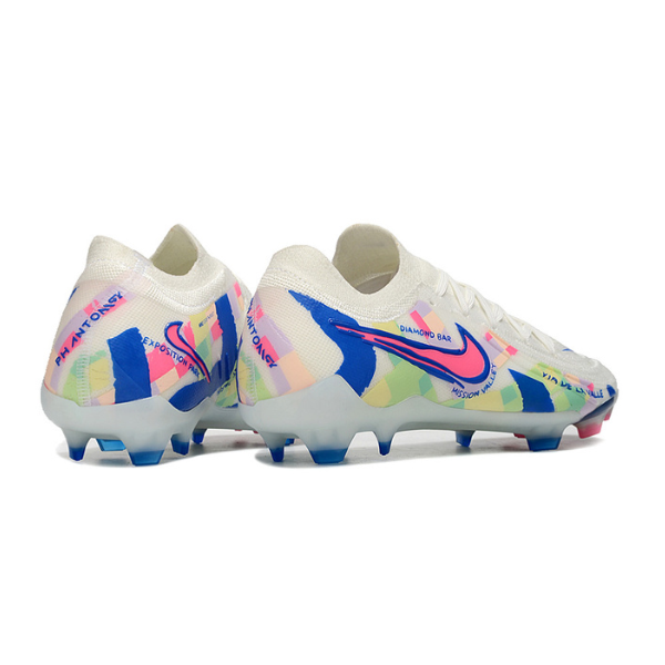 Nike Phantom GX2 Elite SolCal Pack Firm Ground FG Football Boot