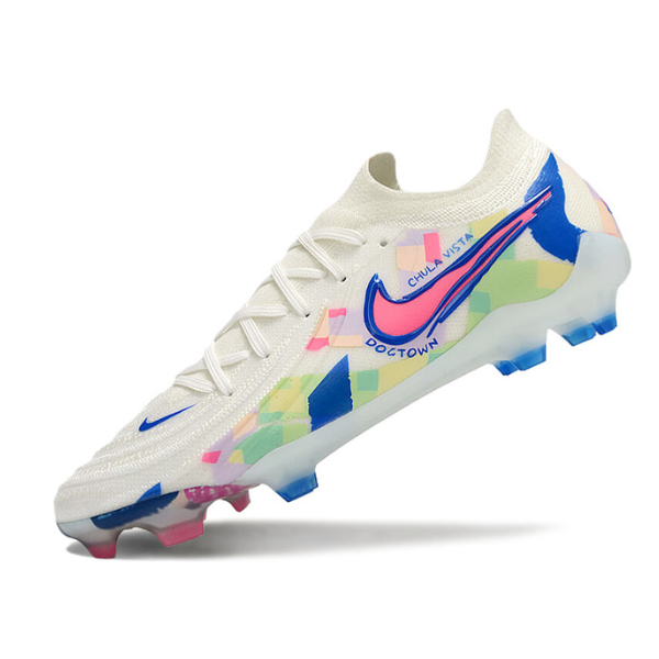 Nike Phantom GX2 Elite SolCal Pack Firm Ground FG Football Boot
