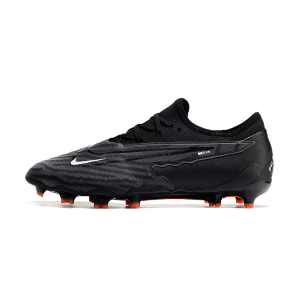 Nike Phantom GX Academy Black Shadow Pack Firm Ground FG Football Boot