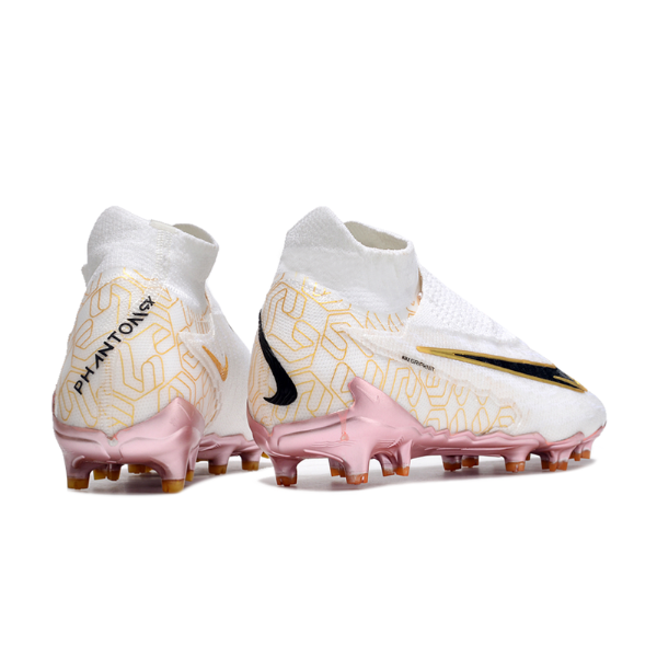 Nike Phantom GX Elite DF United Golden Pack Firm Ground FG Football Boot
