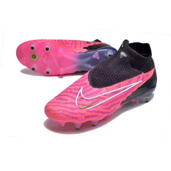 Nike Phantom GX Elite DF Aluminium Studs SG Football Boot