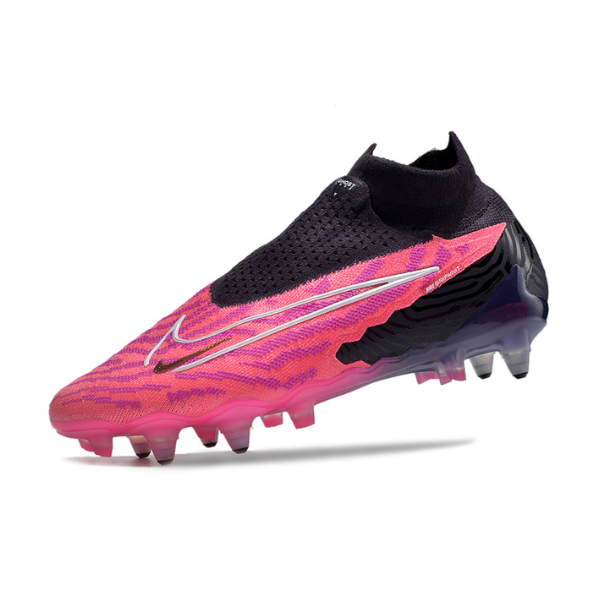 Nike Phantom GX Elite DF Aluminium Studs SG Football Boot