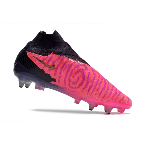 Nike Phantom GX Elite DF Aluminium Studs SG Football Boot