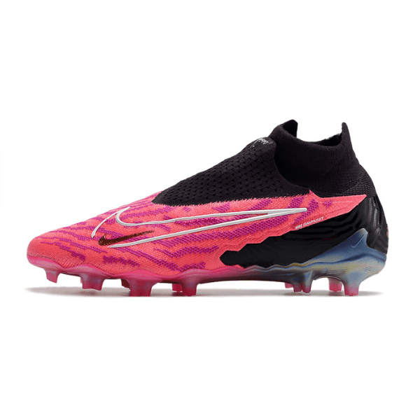 Botas de fútbol Nike Phantom GX Elite DF Firm Ground FG