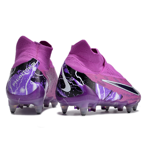 Nike Phantom GX Elite DF Aluminium Studs SG Thunder Pack Football Boot