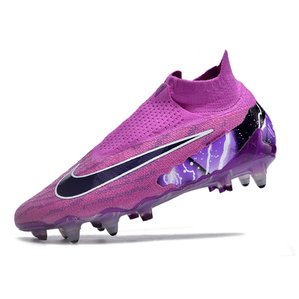 Nike Phantom GX Elite DF Aluminium Studs SG Thunder Pack Football Boot