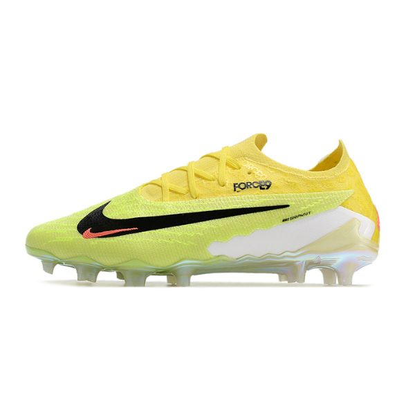 Nike Phantom GX Elite Yellow Force 9 Haaland Firm Ground FG Football Boot