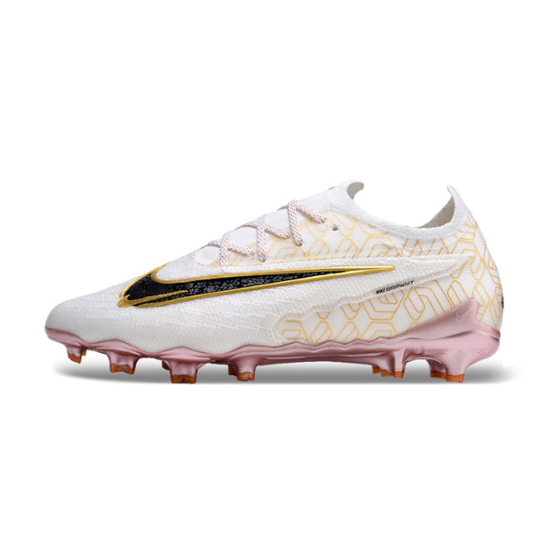 Nike Phantom GX Elite United Golden Pack Firm Ground FG Football Boot
