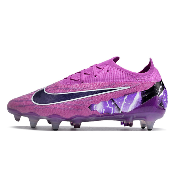 Nike Phantom GX Elite Thunder Pack Aluminum Studs SG Football Boot