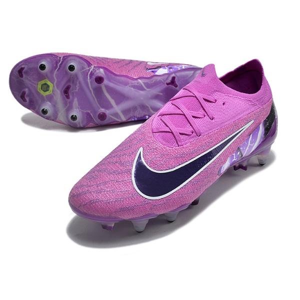 Nike Phantom GX Elite Thunder Pack Aluminum Studs SG Football Boot