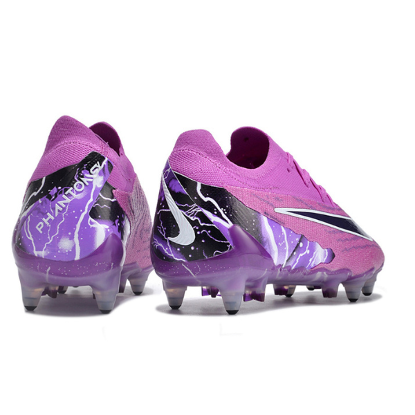 Nike Phantom GX Elite Thunder Pack Aluminum Studs SG Football Boot