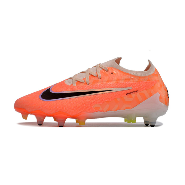 Nike Phantom GX Elite United Pack Aluminum Studs SG Football Boot
