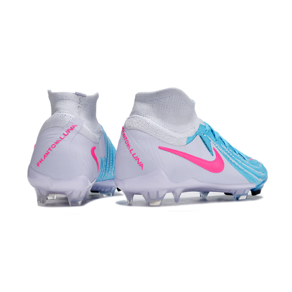 Nike Phantom Luna 2 Elite Euro 2024 Pack Firm Ground FG Football Boot
