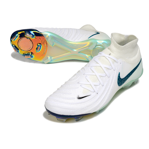 Botas de fútbol Nike Phantom Luna 2 Elite Chromatic Pack para terreno firme FG