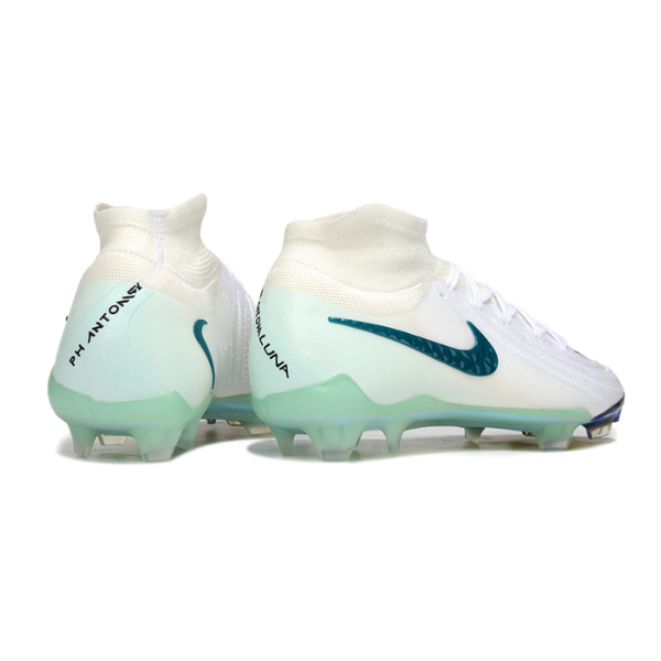 Botas de fútbol Nike Phantom Luna 2 Elite Chromatic Pack para terreno firme FG