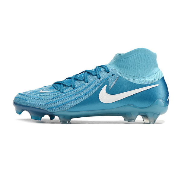Botas de fútbol Nike Phantom Luna 2 Elite Mad Ambition Pack para terreno firme FG