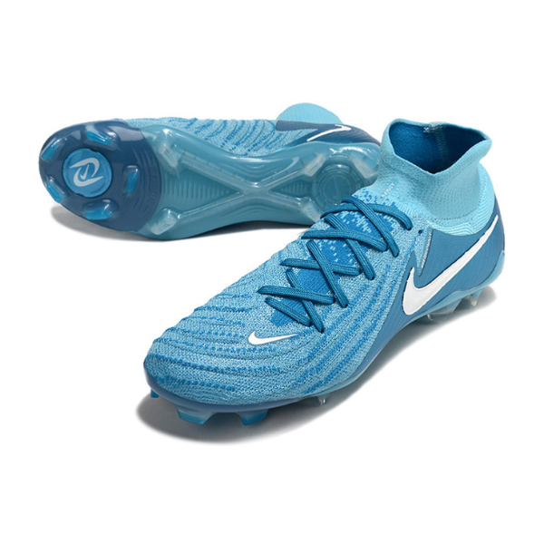 Botas de fútbol Nike Phantom Luna 2 Elite Mad Ambition Pack para terreno firme FG