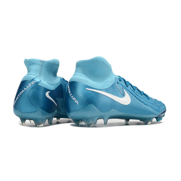 Botas de fútbol Nike Phantom Luna 2 Elite Mad Ambition Pack para terreno firme FG