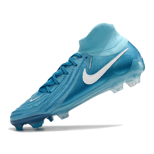 Botas de fútbol Nike Phantom Luna 2 Elite Mad Ambition Pack para terreno firme FG