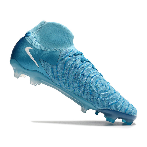 Botas de fútbol Nike Phantom Luna 2 Elite Mad Ambition Pack para terreno firme FG