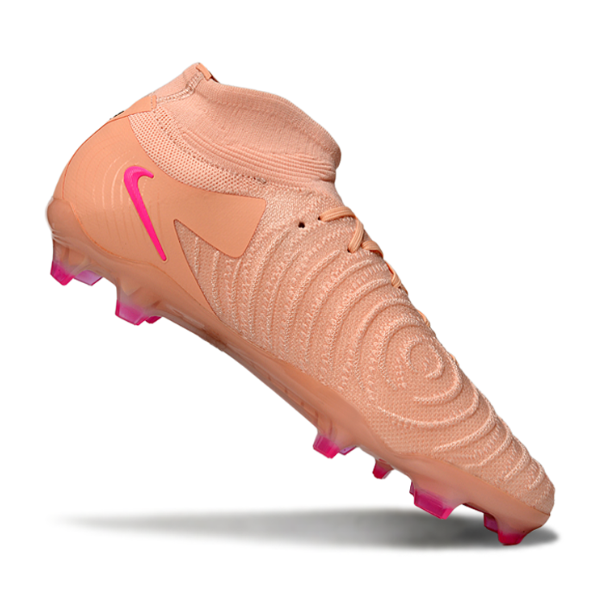 Nike Phantom Luna 2 Elite Light Pink Firm Ground FG Football Boot