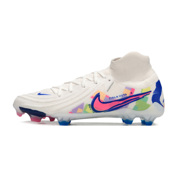 Botas de fútbol Nike Phantom Luna 2 Elite Rainbow Pack para terreno firme FG