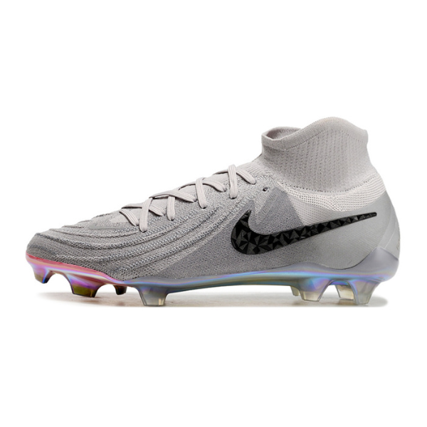 Botas de fútbol Nike Phantom Luna 2 Elite Rising Gem Pack para terreno firme FG