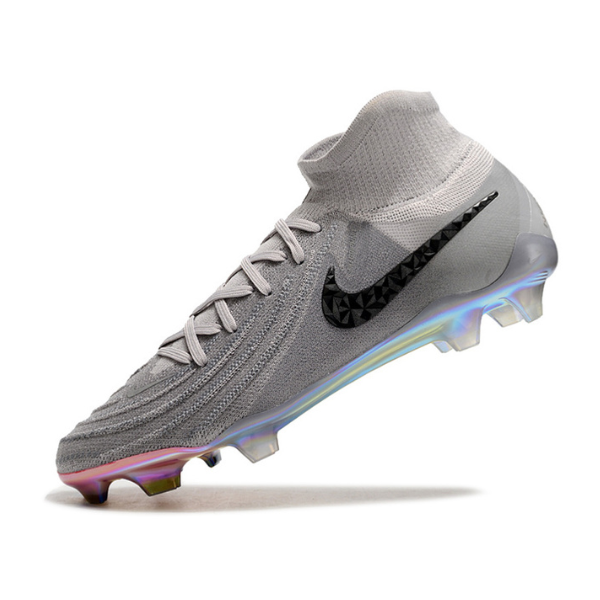 Botas de fútbol Nike Phantom Luna 2 Elite Rising Gem Pack para terreno firme FG
