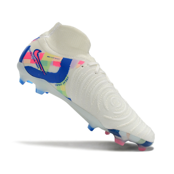 Botas de fútbol Nike Phantom Luna 2 Elite SolCal Pack para terreno firme FG