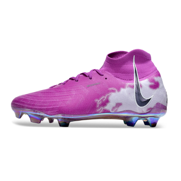 Botas de fútbol Nike Phantom Luna Elite Thunder Pack Firm Ground FG
