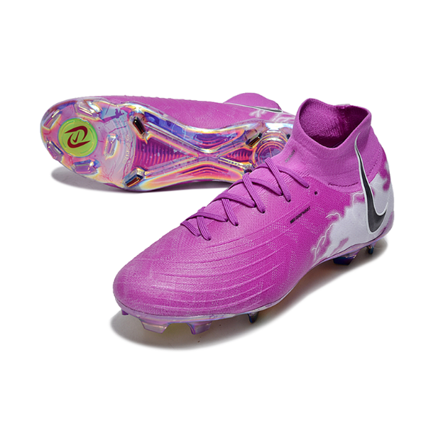 Botas de fútbol Nike Phantom Luna Elite Thunder Pack Firm Ground FG