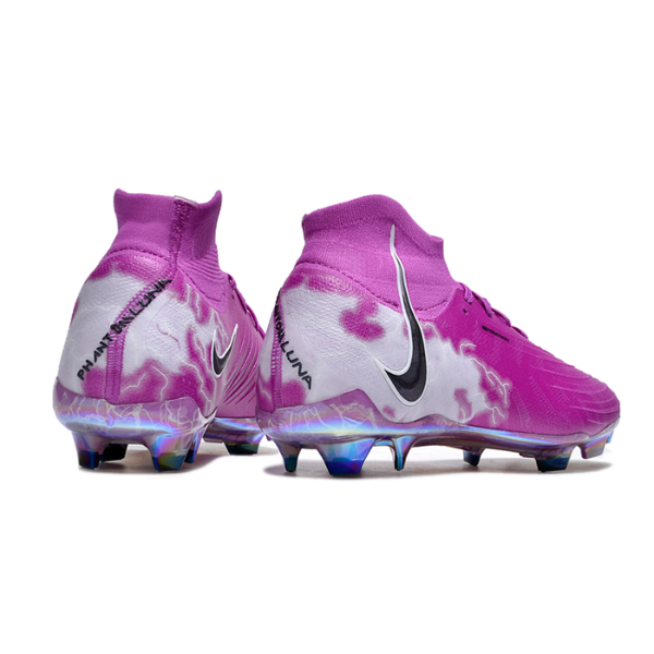 Botas de fútbol Nike Phantom Luna Elite Thunder Pack Firm Ground FG