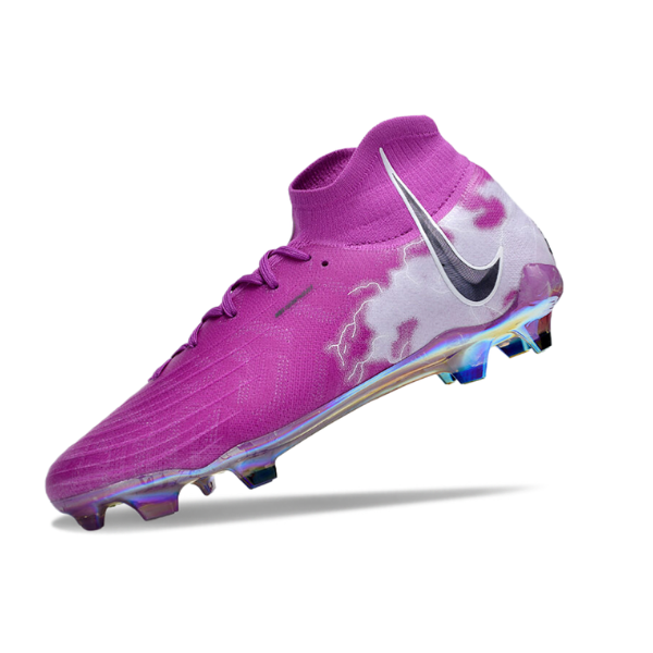 Botas de fútbol Nike Phantom Luna Elite Thunder Pack Firm Ground FG