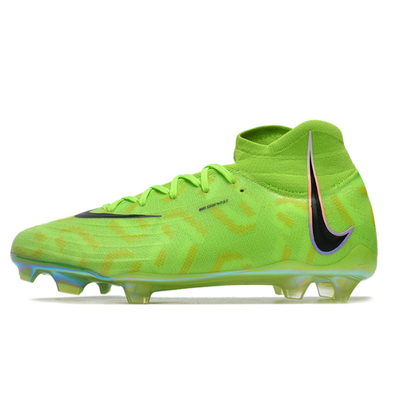 Nike Phantom Luna Elite Green Firm Ground FG Football Boot