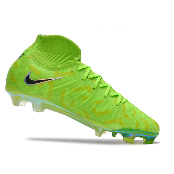 Nike Phantom Luna Elite Green Firm Ground FG Football Boot