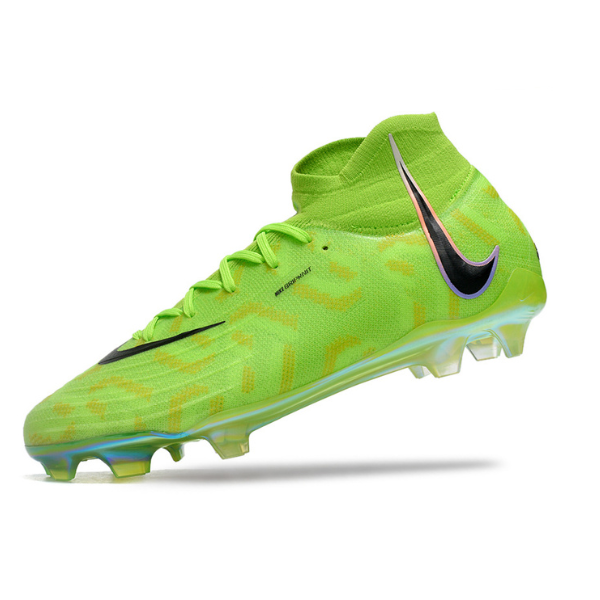 Nike Phantom Luna Elite Green Firm Ground FG Football Boot
