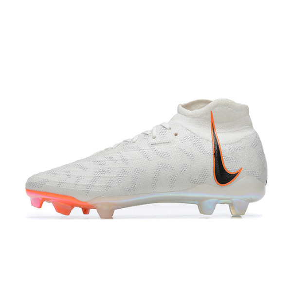 Nike Phantom Luna Elite Grey Firm Ground FG Football Boot