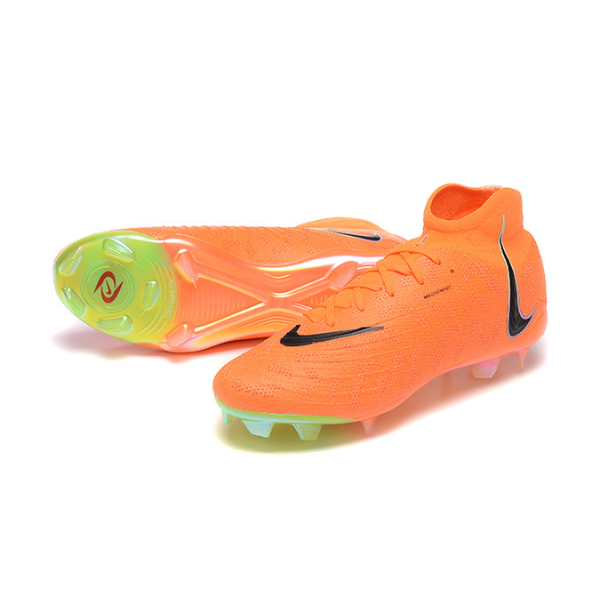 Nike Phantom Luna Elite Orange Firm Ground FG Football Boot