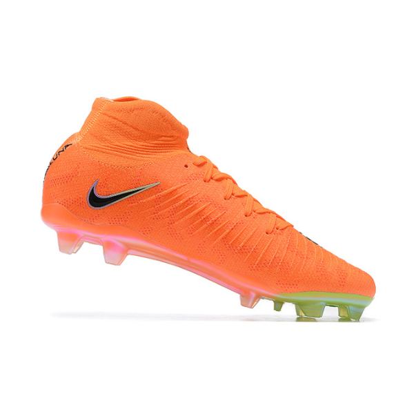 Nike Phantom Luna Elite Orange Firm Ground FG Football Boot