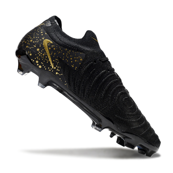 Nike Phantom GX2 Elite Black Firm Ground FG Football Boot