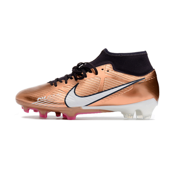 Nike Zoom Mercurial Superfly 9 Academy Generation Pack Firm Ground FG Football Boot