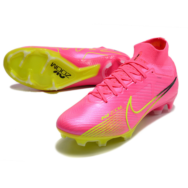 Nike Mercurial Superfly 9 Elite FG Cristiano Ronaldo Football Boot