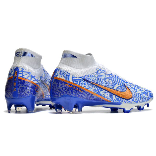 Nike Mercurial Superfly 9 Elite FG Cristiano Ronaldo Football Boot