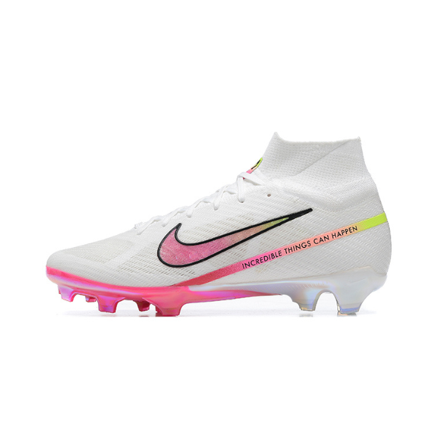 Botas de fútbol Nike Zoom Mercurial Superfly 9 Elite Marcus Rashford Pack Firm Ground FG