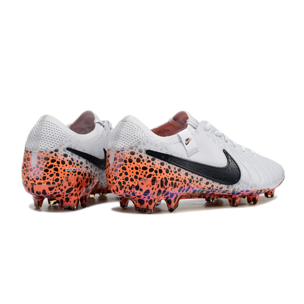 Nike Tiempo 10 Legend Elite Electric Pack Firm Ground FG Football Boot