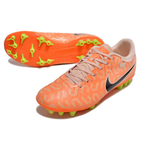 Botas de fútbol Nike Tiempo 10 Legend Academy United Pack para terreno artificial AG